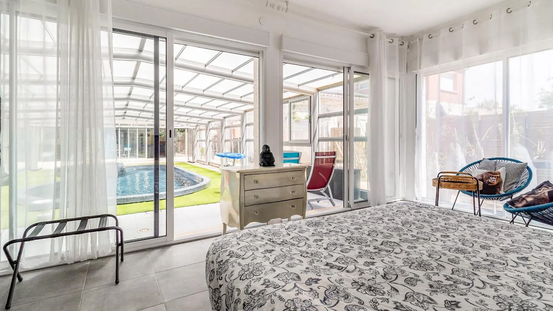 La Castagne Villa Caumont-sur-Durance 0*,
